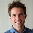 Portret Koen van der Berg